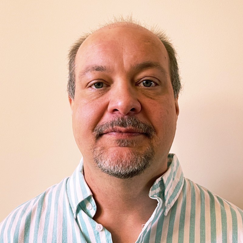 John Alberts - Founder and CEO of TechEase Solutions