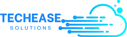 TechEase Solutions Logo